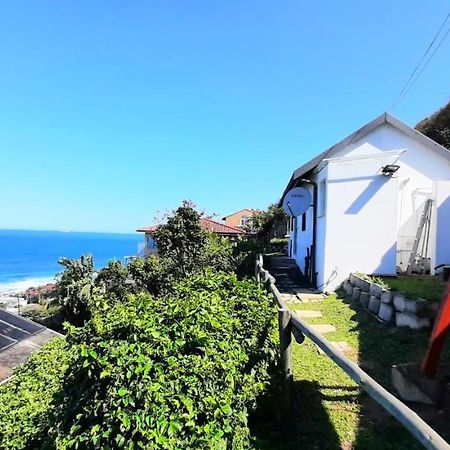 Seaview Cottage Ballito Zewnętrze zdjęcie