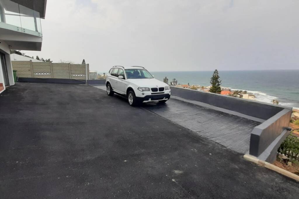 Seaview Cottage Ballito Zewnętrze zdjęcie