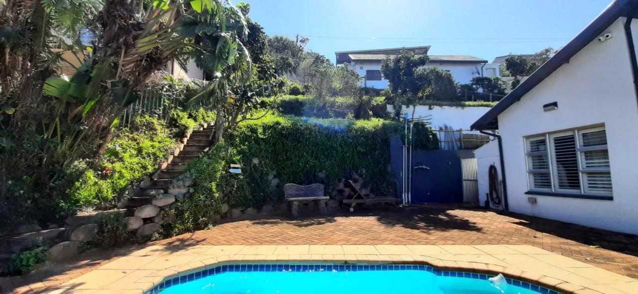 Seaview Cottage Ballito Zewnętrze zdjęcie