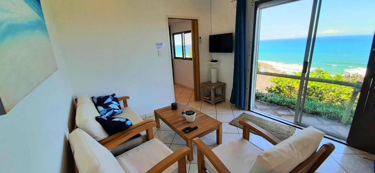 Seaview Cottage Ballito Zewnętrze zdjęcie