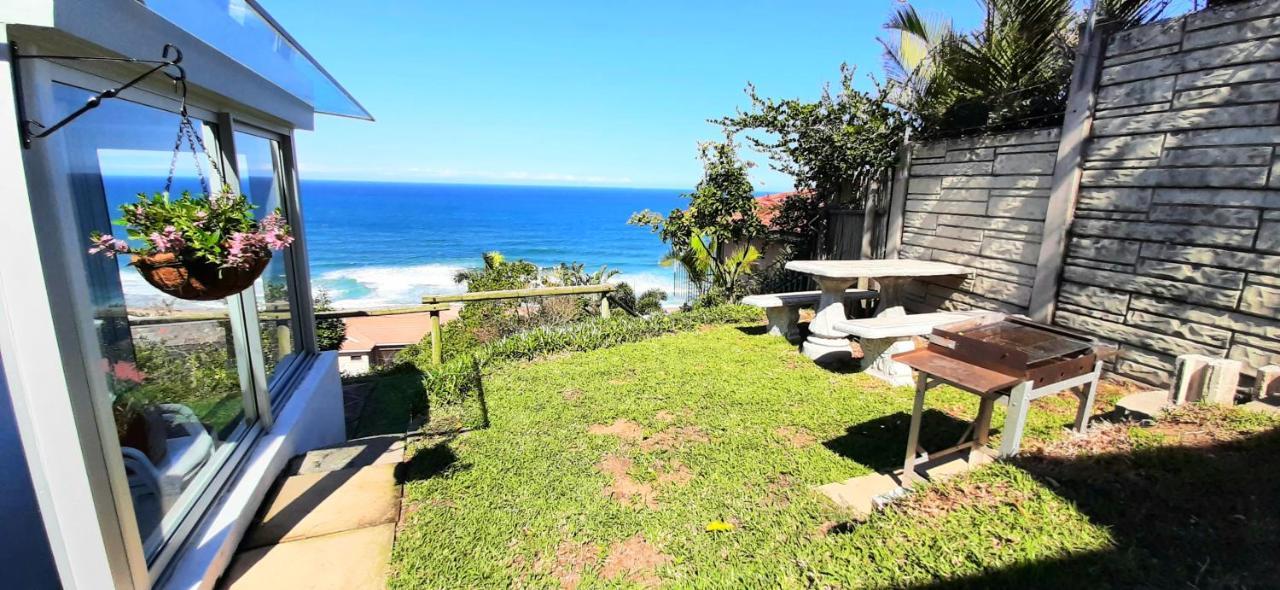 Seaview Cottage Ballito Zewnętrze zdjęcie