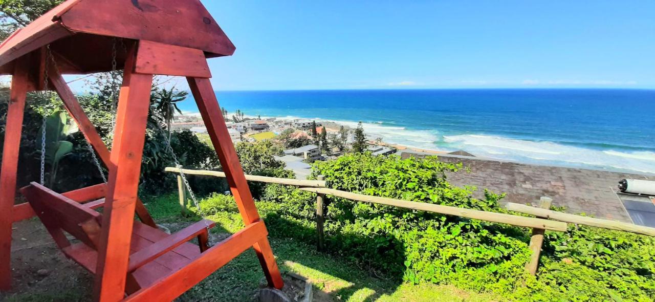 Seaview Cottage Ballito Zewnętrze zdjęcie