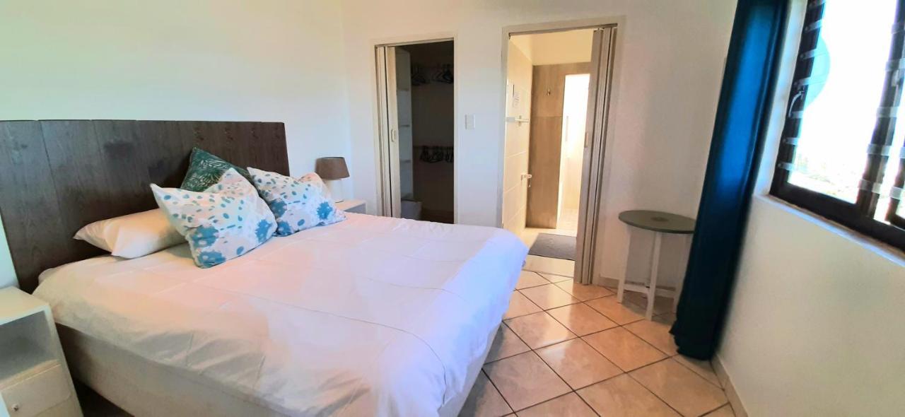 Seaview Cottage Ballito Zewnętrze zdjęcie