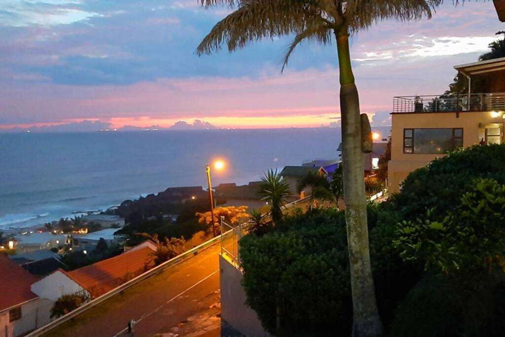 Seaview Cottage Ballito Zewnętrze zdjęcie