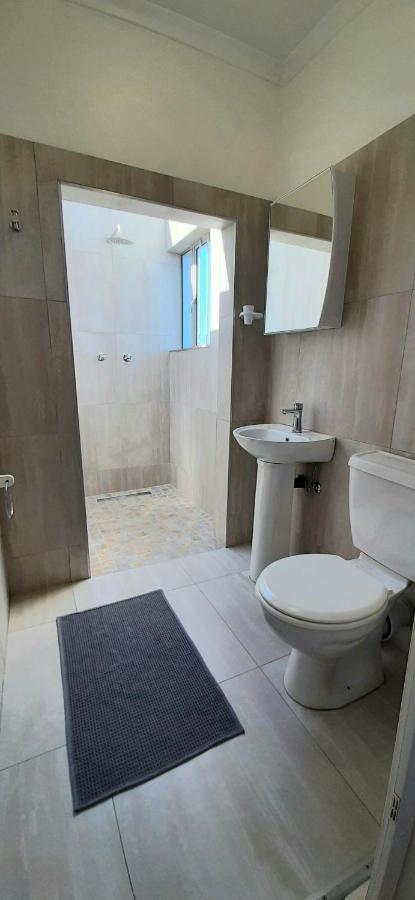 Seaview Cottage Ballito Zewnętrze zdjęcie