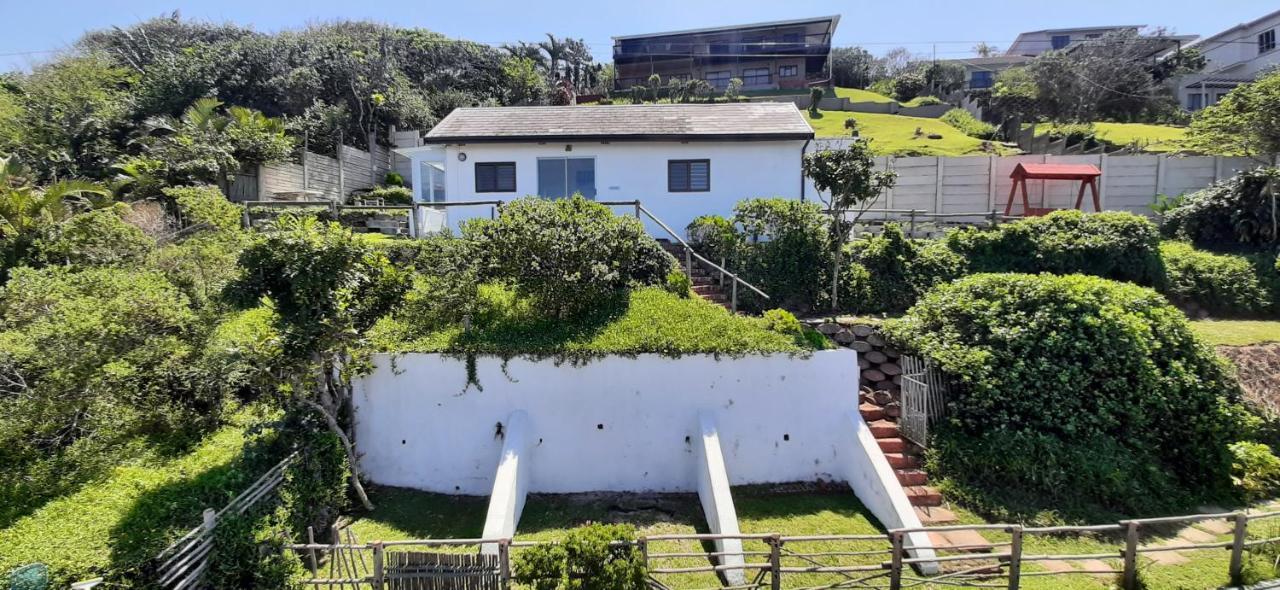 Seaview Cottage Ballito Zewnętrze zdjęcie