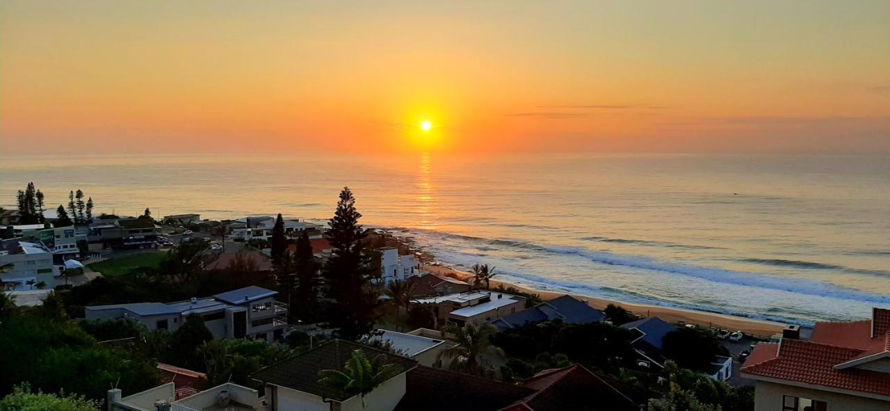 Seaview Cottage Ballito Zewnętrze zdjęcie