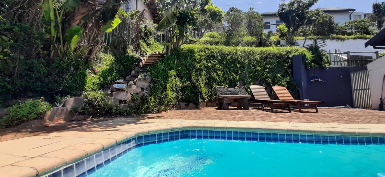 Seaview Cottage Ballito Zewnętrze zdjęcie