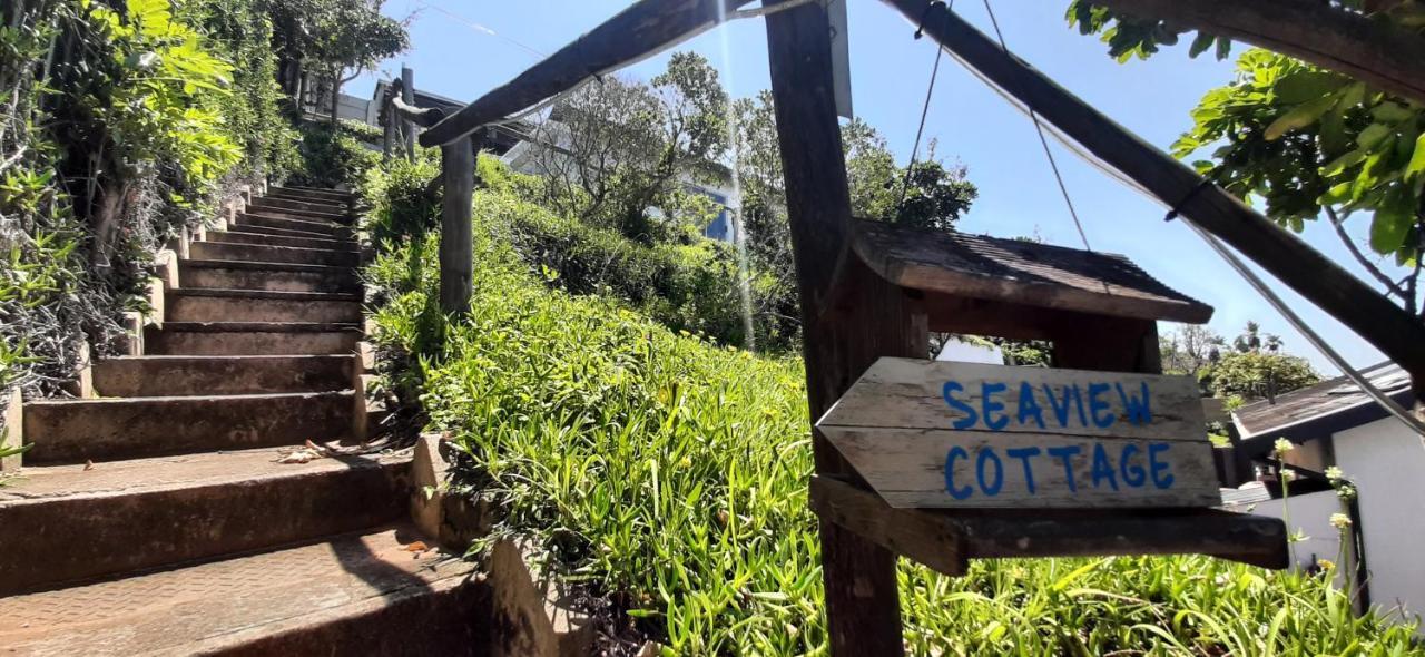 Seaview Cottage Ballito Zewnętrze zdjęcie