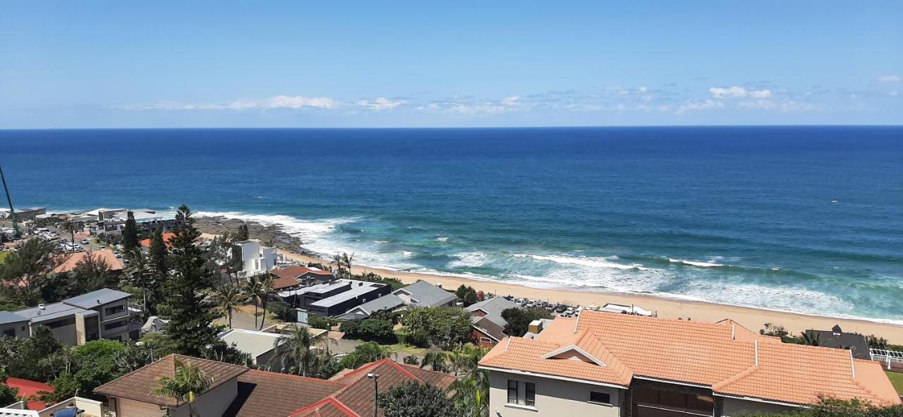 Seaview Cottage Ballito Zewnętrze zdjęcie