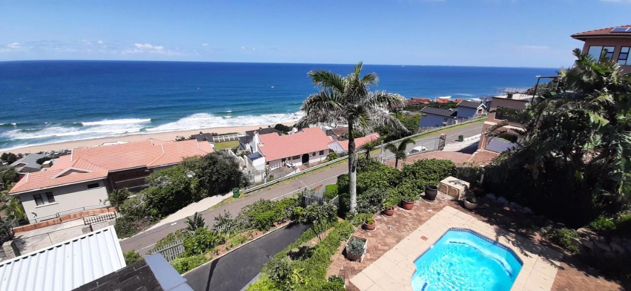 Seaview Cottage Ballito Zewnętrze zdjęcie