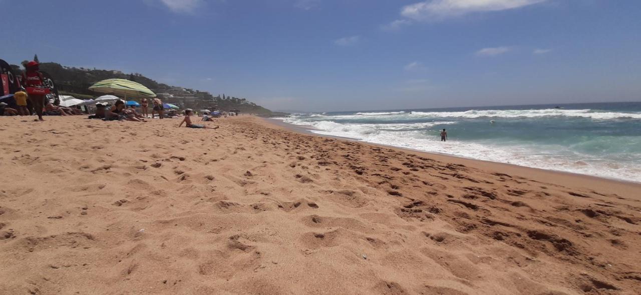 Seaview Cottage Ballito Zewnętrze zdjęcie